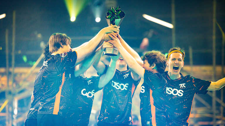 São Paulo silenced: Fnatic win VCT 2023: LOCK//IN over Brazil's LOUD
